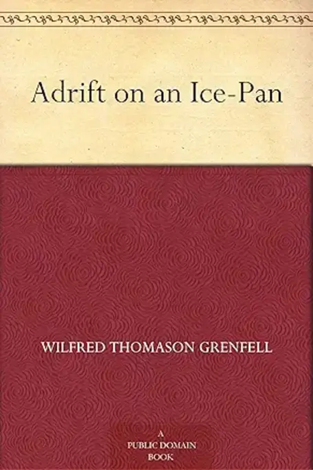 Adrift On An Ice Pan (1909)